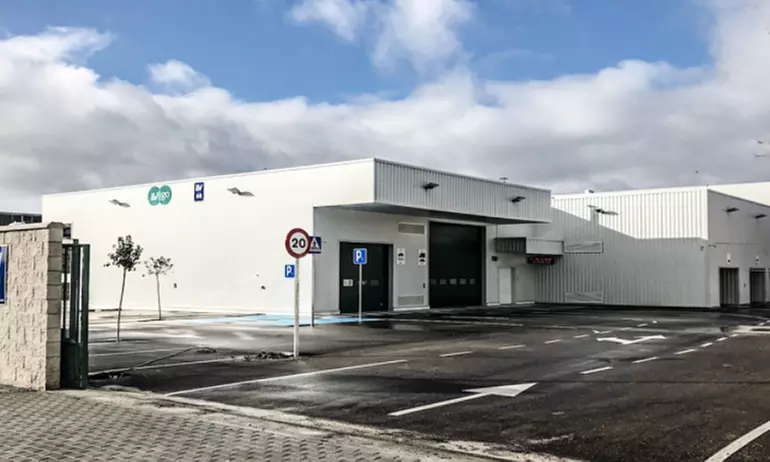 ITV con tasas incluidas en ITV Go Vallecas