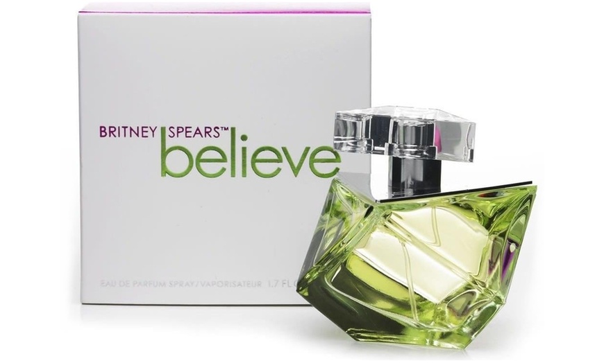 Image 3: Britney Spears Fragrance