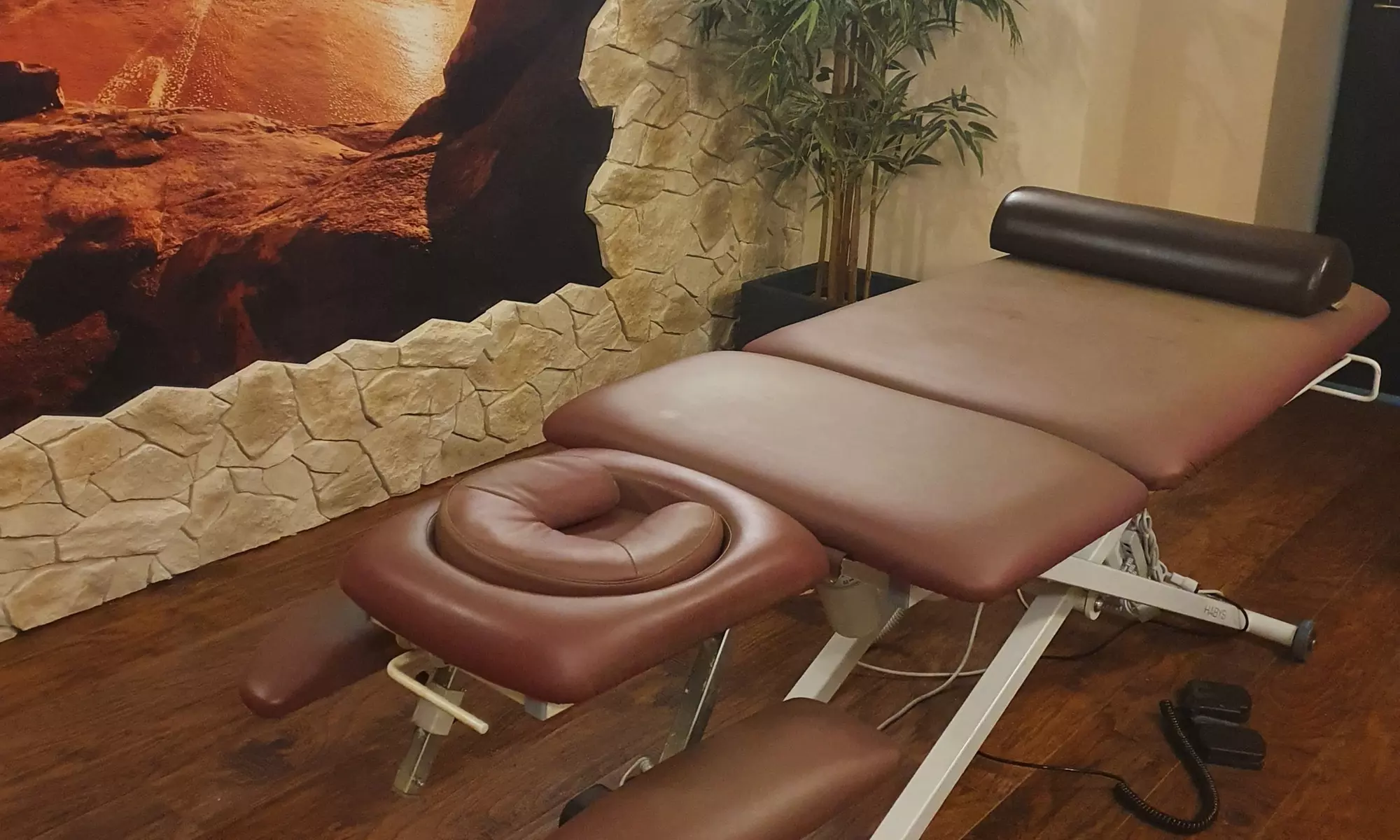 Ekskluzywne pakiety zabiegów