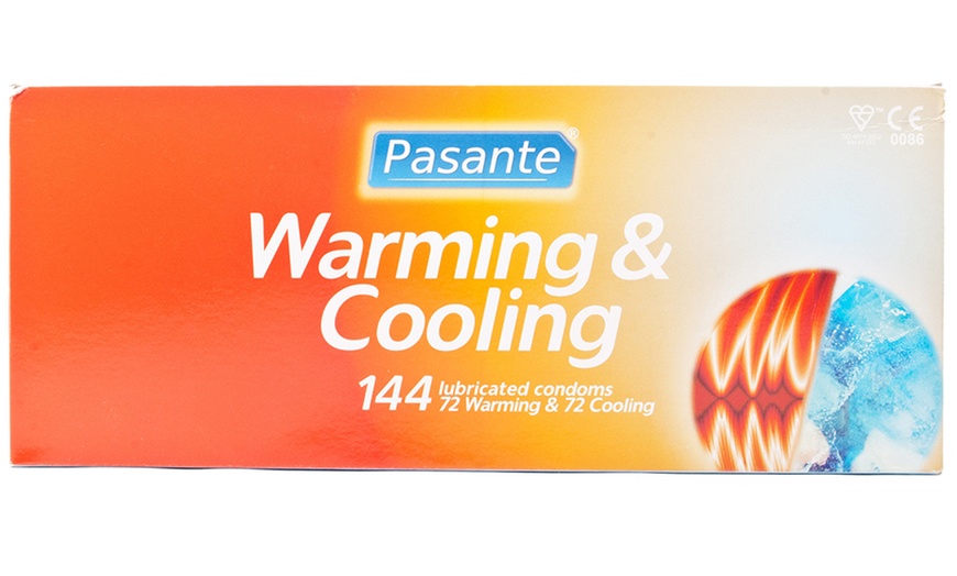 Image 7: 144 Pasante Condoms