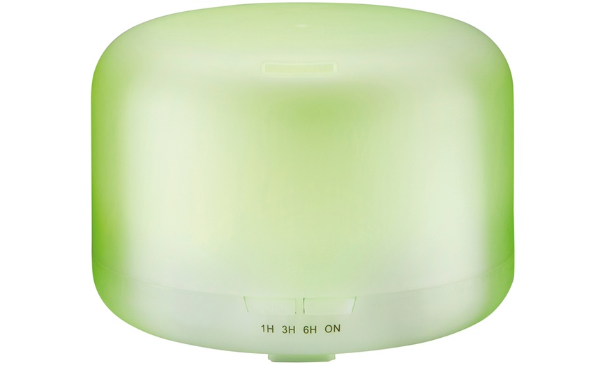 Image 8: 300ml Aroma Diffuser