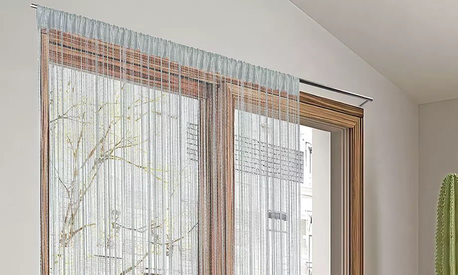 Tenda multistring, disponibile in varie misure e colori - Primary Image