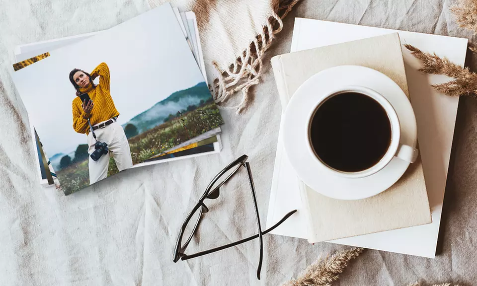 Breng je mooiste herinneringen tot leven met schitterende fotoprints