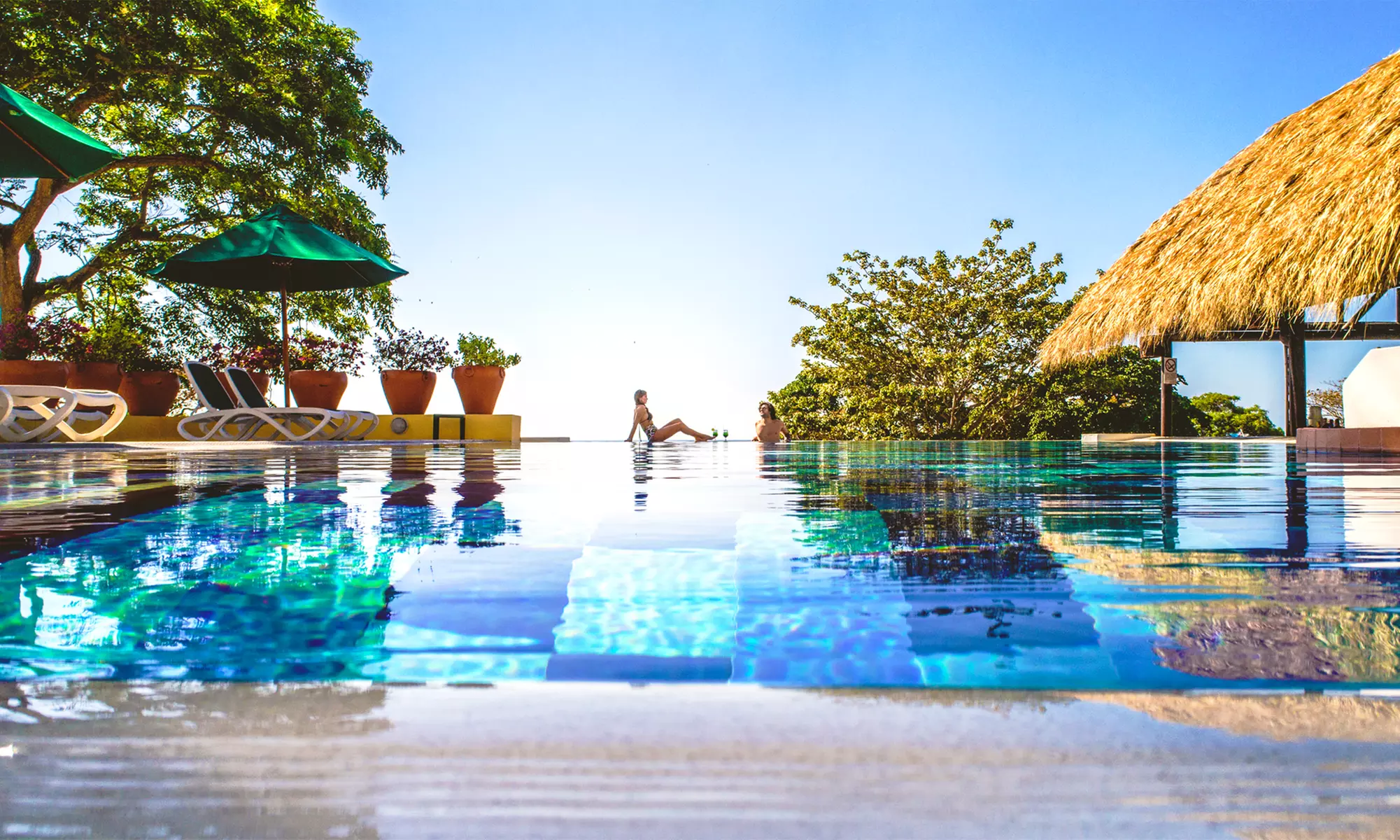 ✈ 4-Night All-Inclusive Royal Decameron Panamá Resort Vacation. Price is per Person, Based on Two Guests per Room. - Primary Image