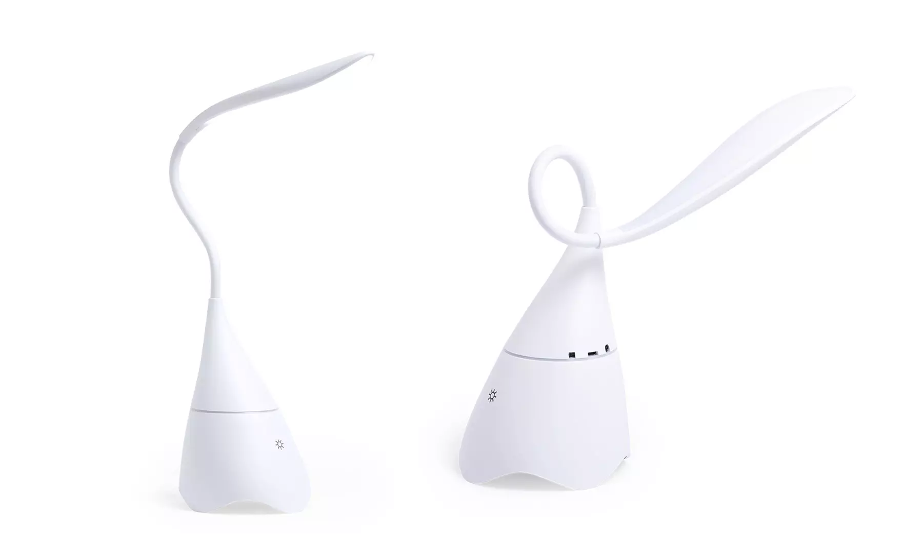 Lampe enceinte Bluetooth - Primary Image