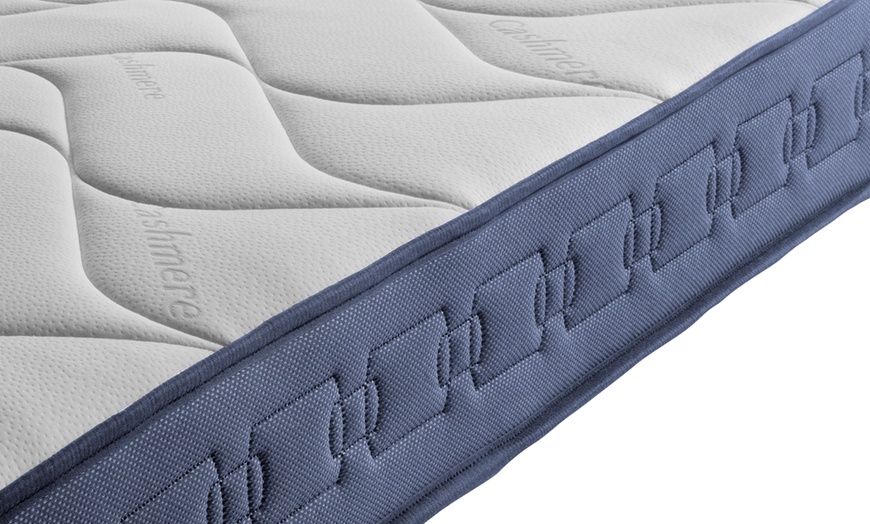 Image 3: Matelas "Latex Gel Plus"