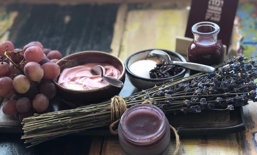 Image 5: Experiencia termal para 2 con acceso a spa y degustación de vino