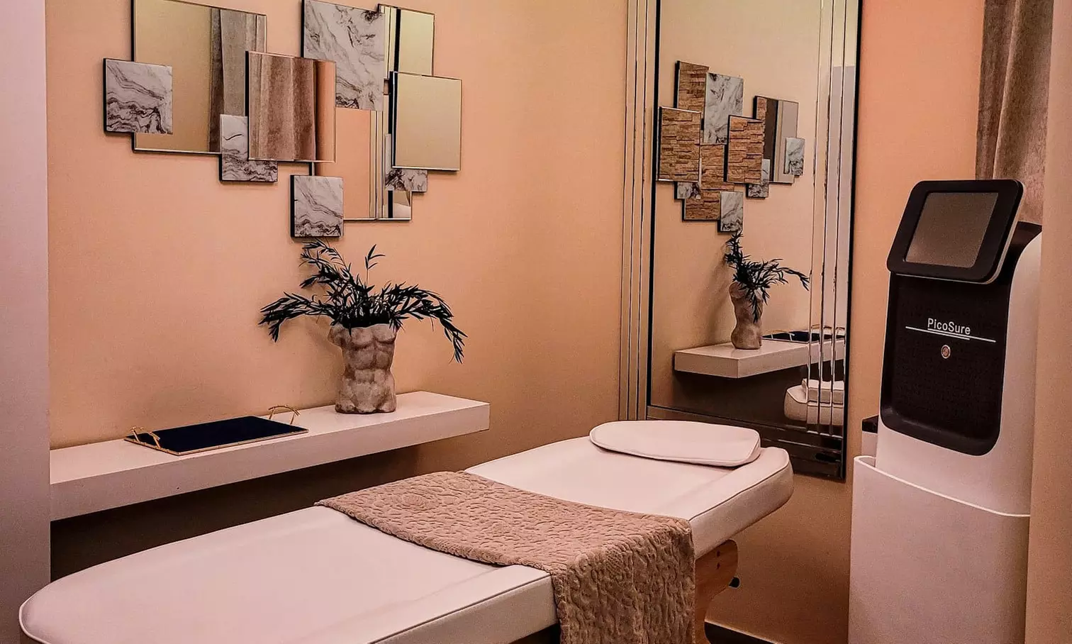 Transforma tu figura con tecnología avanzada: oferta especial