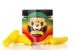 100% Organic CBD-Infused Sweet Banana Gummies from Kangaroo CBD - Second Medium