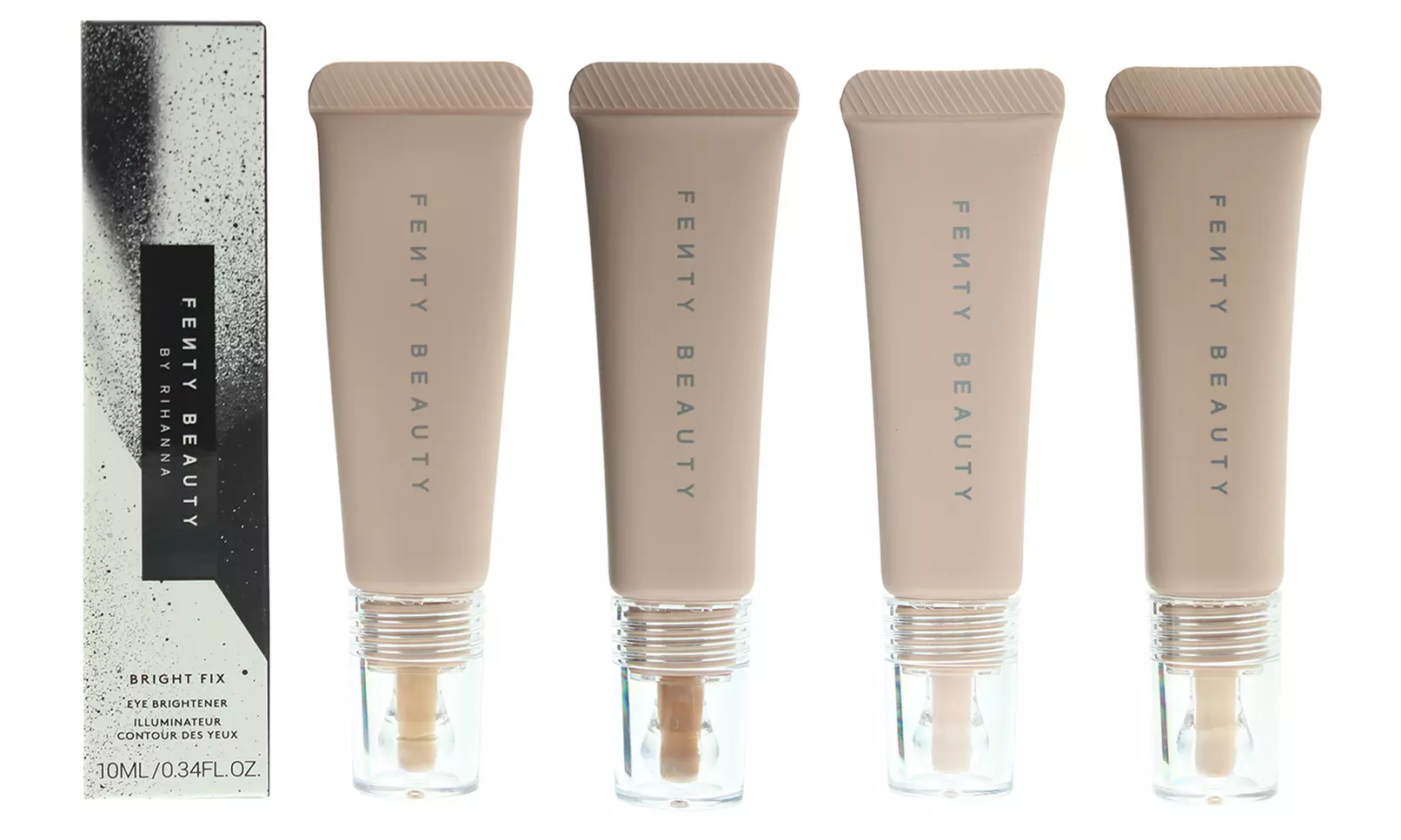 Fenty Beauty Bright Fix Eye Brightener Concealer 10ml