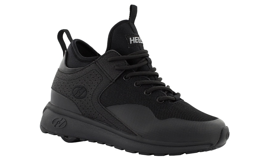 Image 10: Heelys Two-in-One Shoes