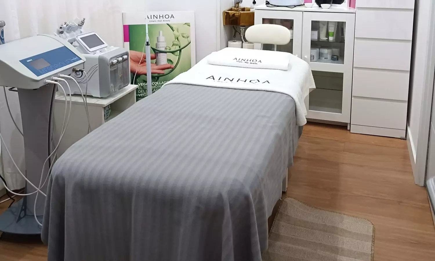 ¡Despierta tus sentidos con un masaje relajante de 60 minutos!