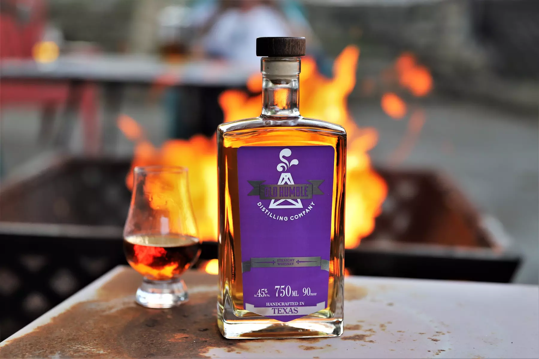 Exciting Distillery Tour with Tastings and Cocktails for One to Four