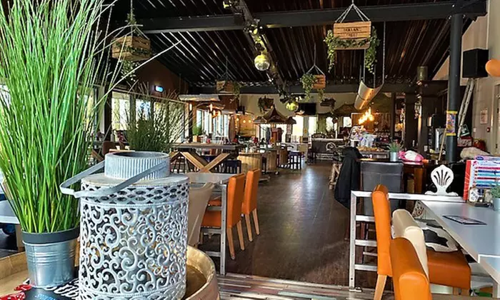 All-you-can-eat tapaspannenkoeken