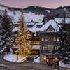 Image 2: 4-Star Mountain Hotel Steps from Vail Gondola One