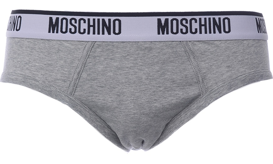 Image 3: Moschino Men's Underwear