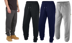 Site King Men's Jogging Bottoms