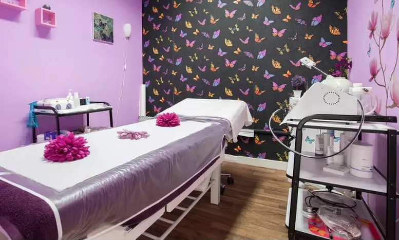 Experience PRP Face or Hair Loss Treatment Session