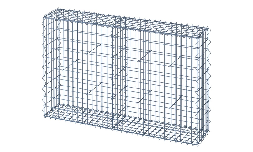 Image 22: Paniers de gabion