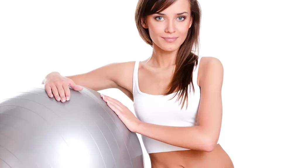 Two or Five Pilates Classes at Equilibrium The Pilates Studio (Up to 50% Off) - Primary Image