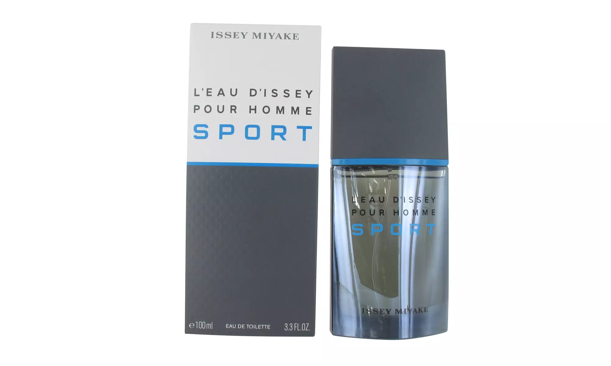 Issey Miyake Choice of Fragrance for Men
