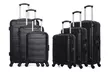 Set de 3 maletas Elbe con envío gratuito - Second Medium