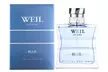 Eaux de parfum pour hommes 100 ml de la marque Weil, parfum au choix - Image 2