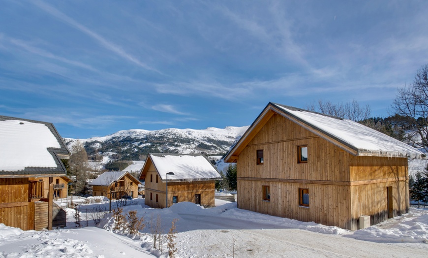 Image 1: ❄️ ISERE | Les Angles - Gentianes (Vacancéole)