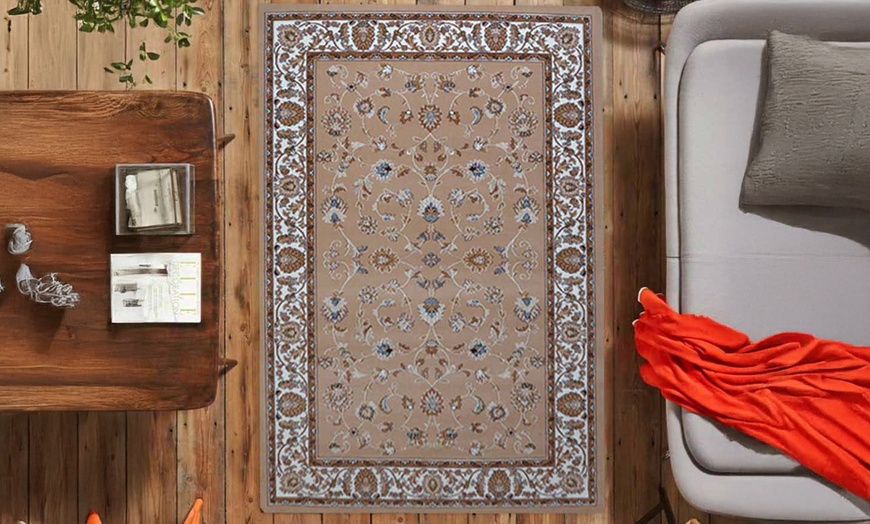 Image 1: Tappeto Persian