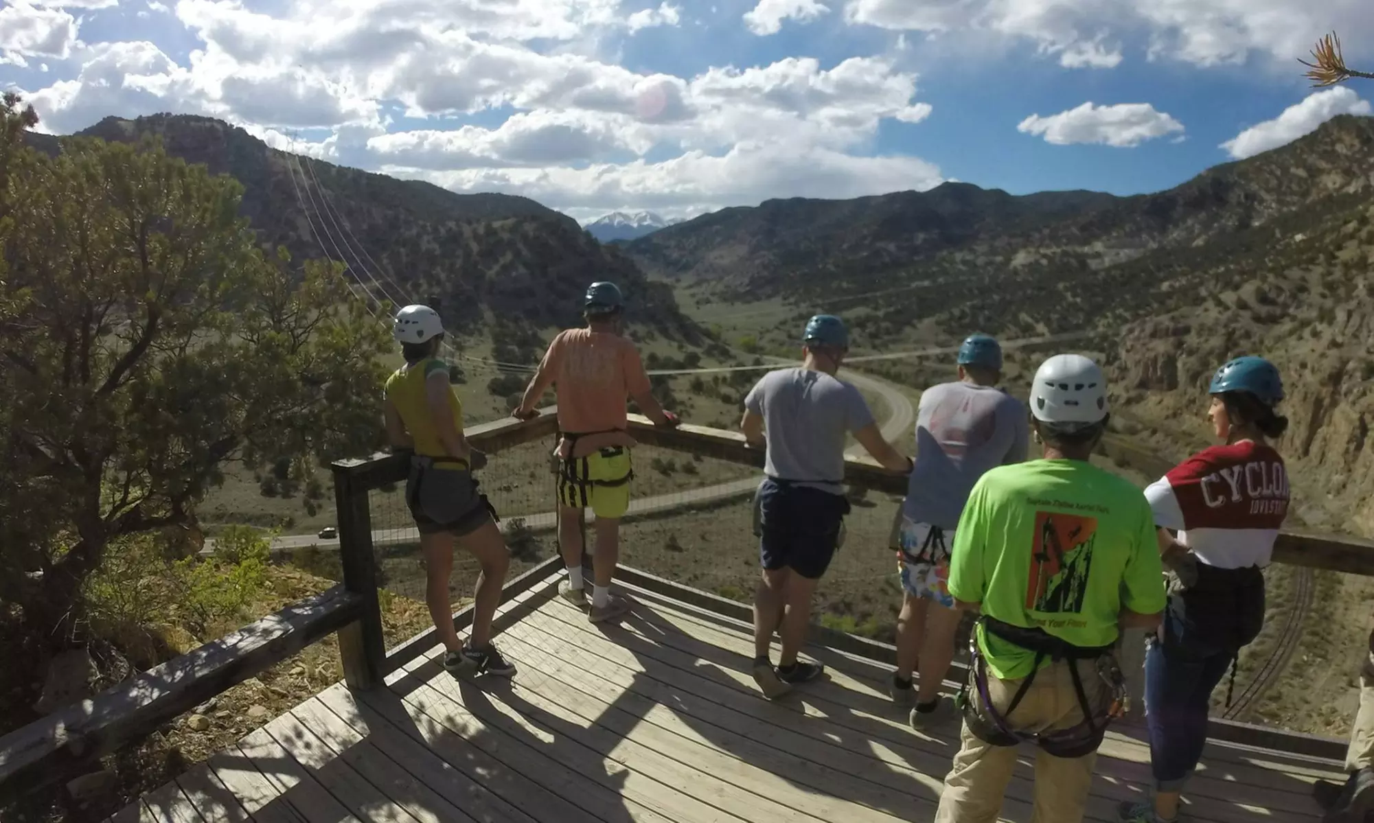 Up to 15% Off Lost Canyon Zipline Tour at Captain Zipline