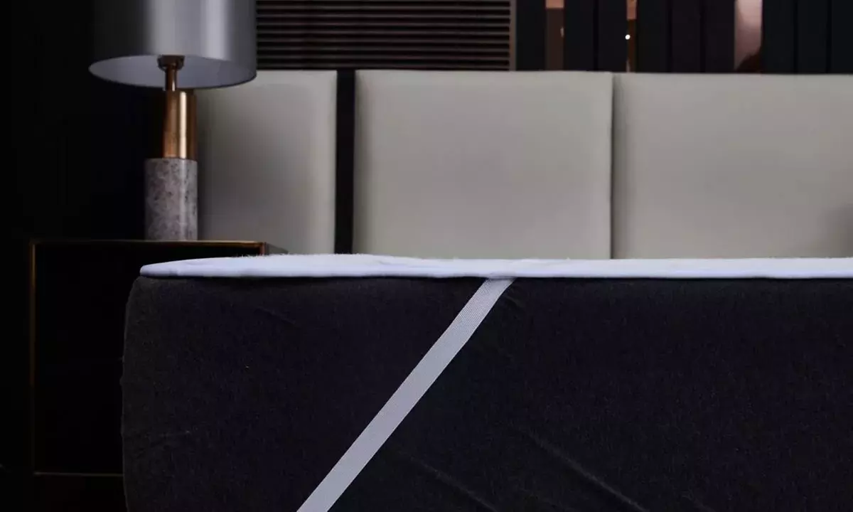 Cosy Fleece Heated Under Blanket with Dual Control