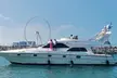 Exclusive Yacht Adventures: Cruise Dubai's Landmarks in Style (Up To 56% Off) - Image 6