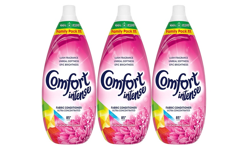 Image 4: Comfort Intense Conditioner