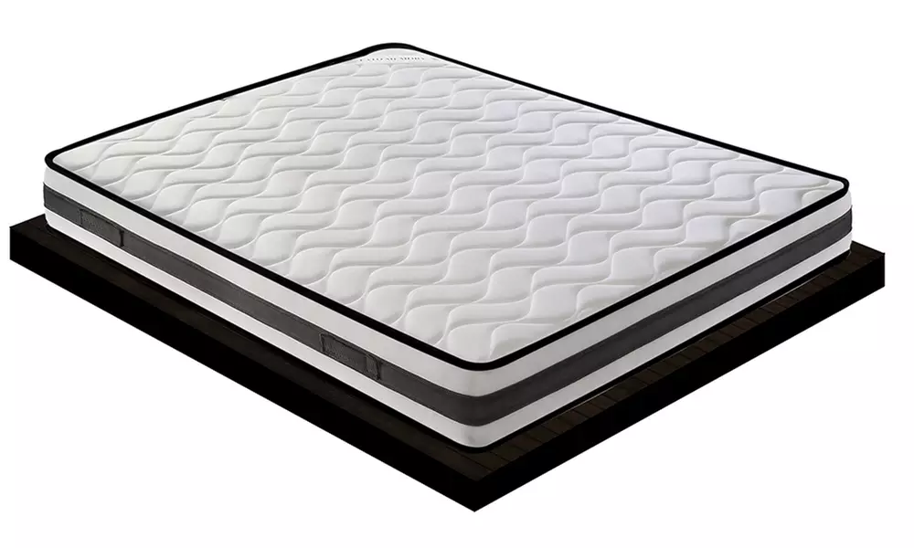 Orthopädische Wasserschaum-Matratze Fenis