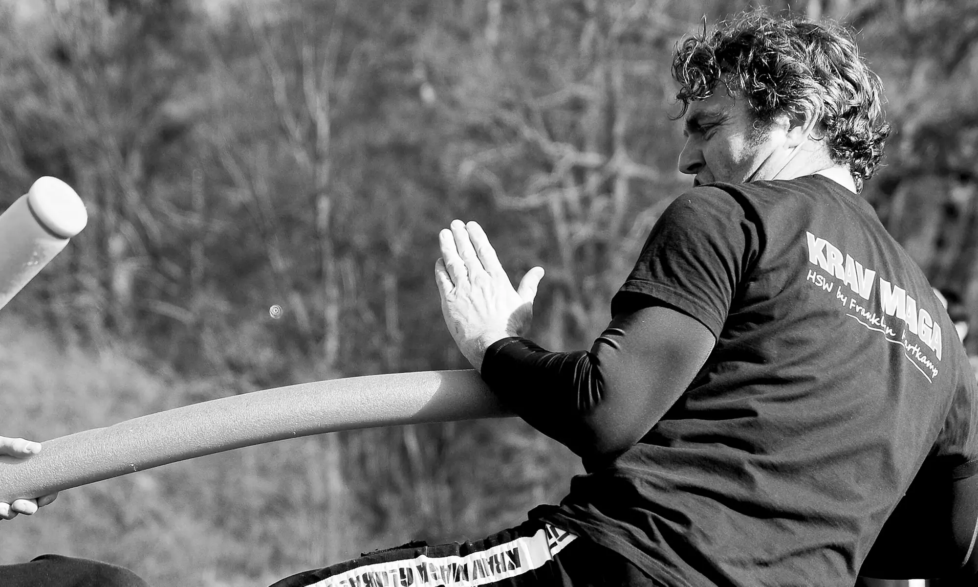 Krav Maga, voor volwassenen, jeugd en kinderen: 4, 8 of 12 weken