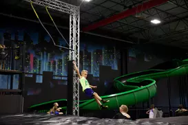 (Up to 46% Off) Slick City Action Park Deals - St Louis