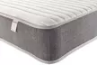 Pocket+ 3000 Memory Hybrid Nine-Layer Mattress - Second Medium