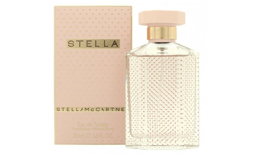 Image 4: Stella McCartney Women's Stella Eau de Parfum or Eau de Toilette