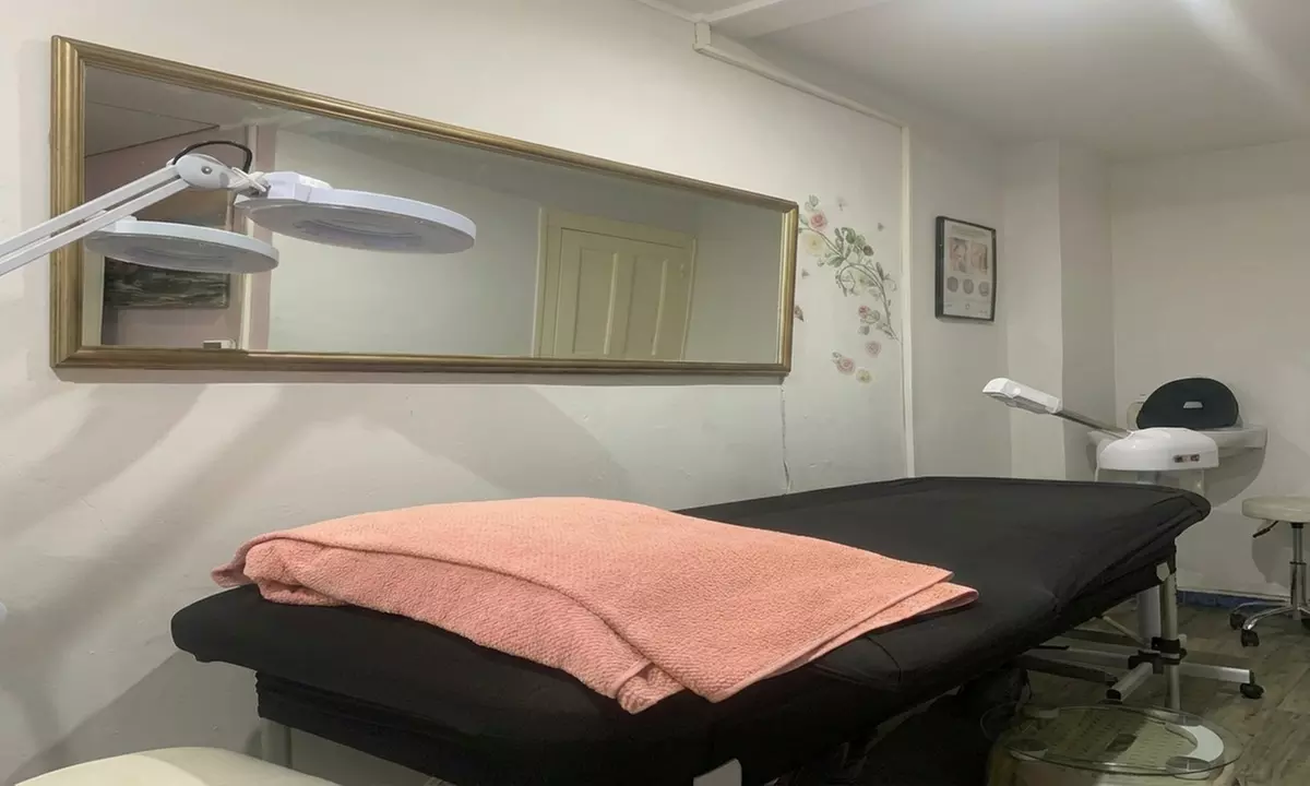 Hasta 16 sesiones de Body Sculpt Roller con radiofrecuencia