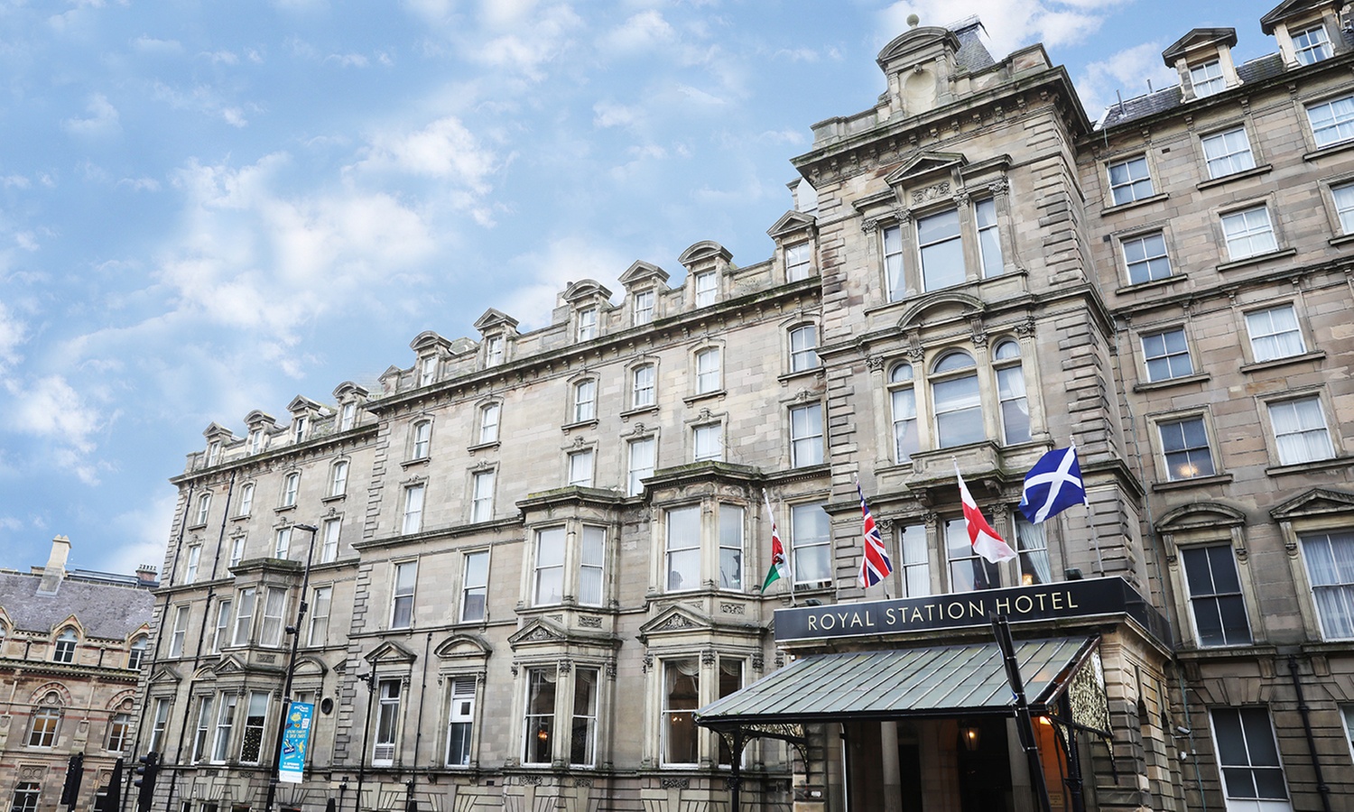 Choice of Mother’s Day, Easter, or Spring Afternoon Tea