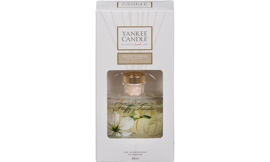 Image 5: Yankee Candle Reed Diffuser