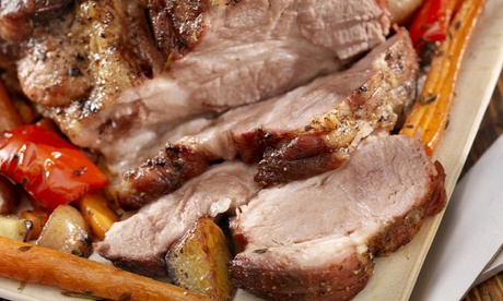 Menu di carne con calice di vino per 2 o 4 persone da Il Boss delle Pizze Da Ciko (sconto 65%)