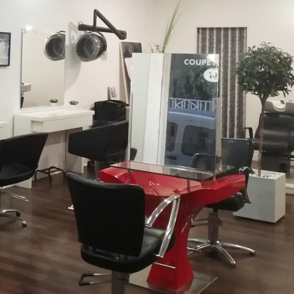 Coiffure Art Deco Jusqu A 50 Toulon Groupon