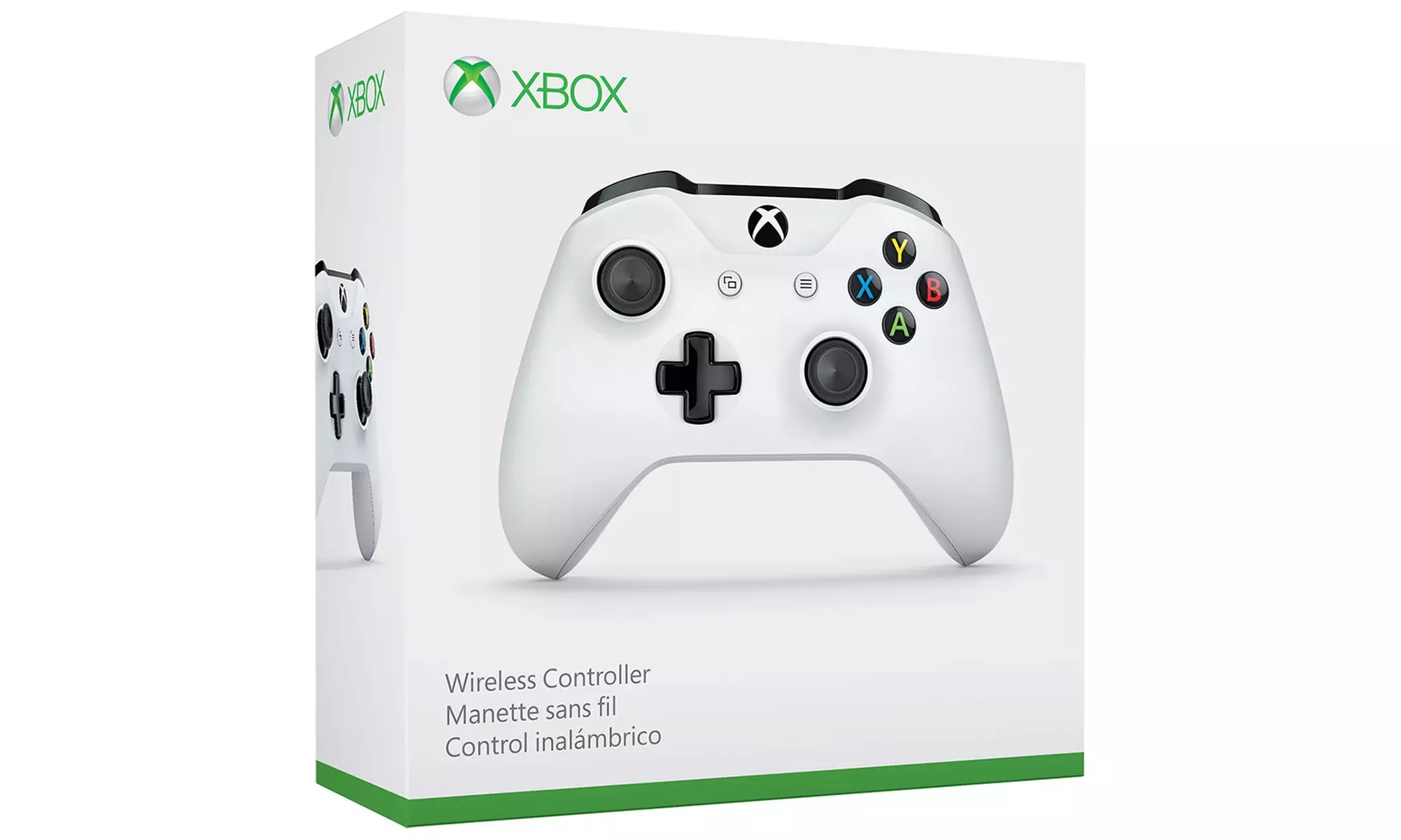 Microsoft Xbox One Wireless Controller - Second Medium