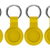 Image 19: 1, 2 o 4 portachiavi compatibili con AirTag