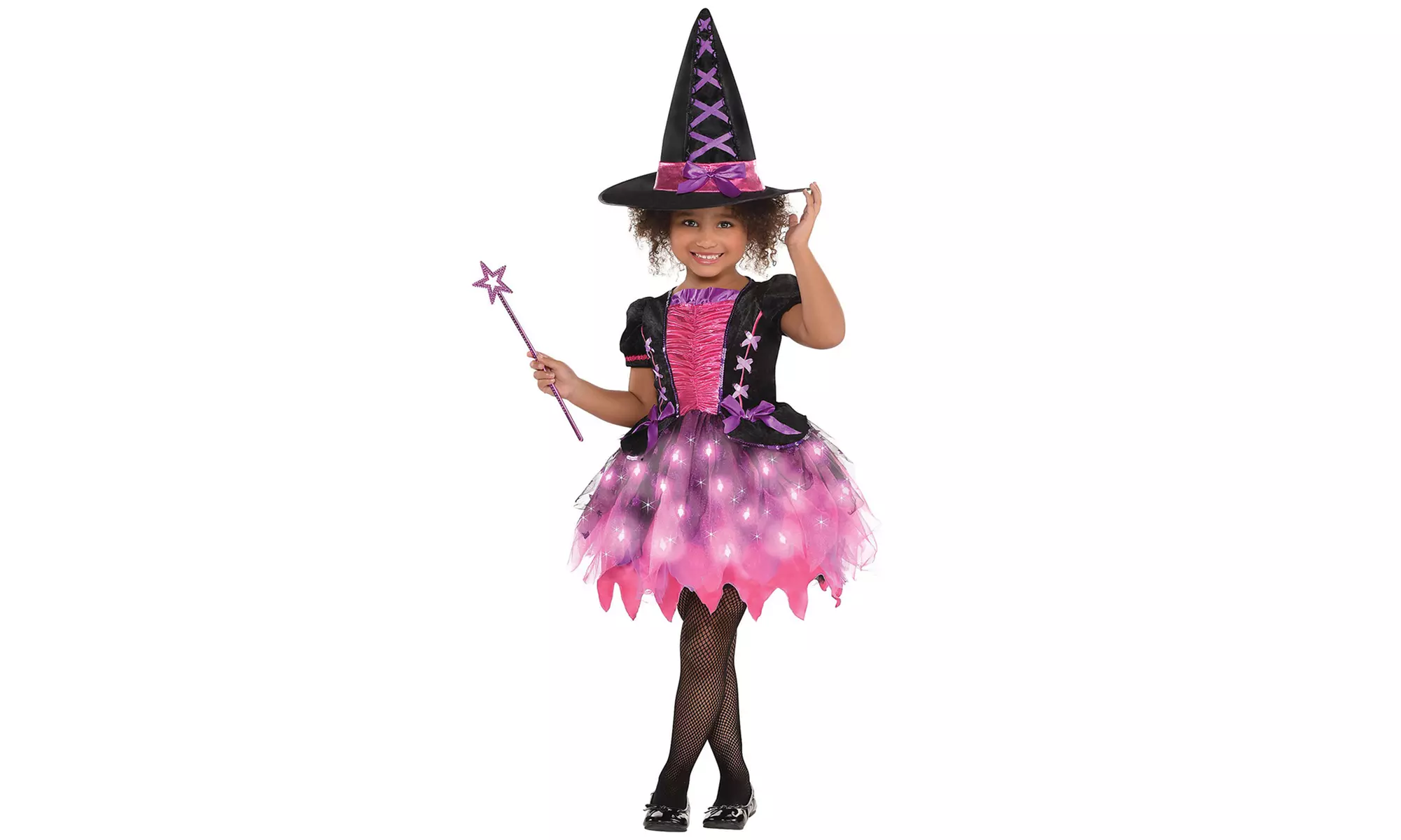 Baby/Toddler Girl Halloween Costumes - Second Medium