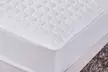 Breathable Quilted Mattress Protector – Hypoallergenic & Soft – Twin, Double & King Sizes - Image 7