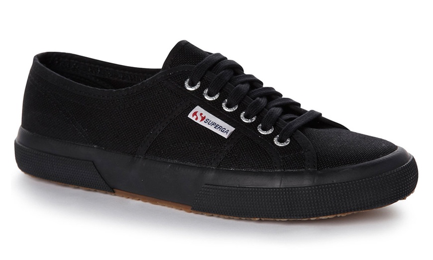 Image 3: Superga Unisex Sneakers