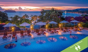 ✈ Phuket, Thailand: 9N Getaway + Flights 