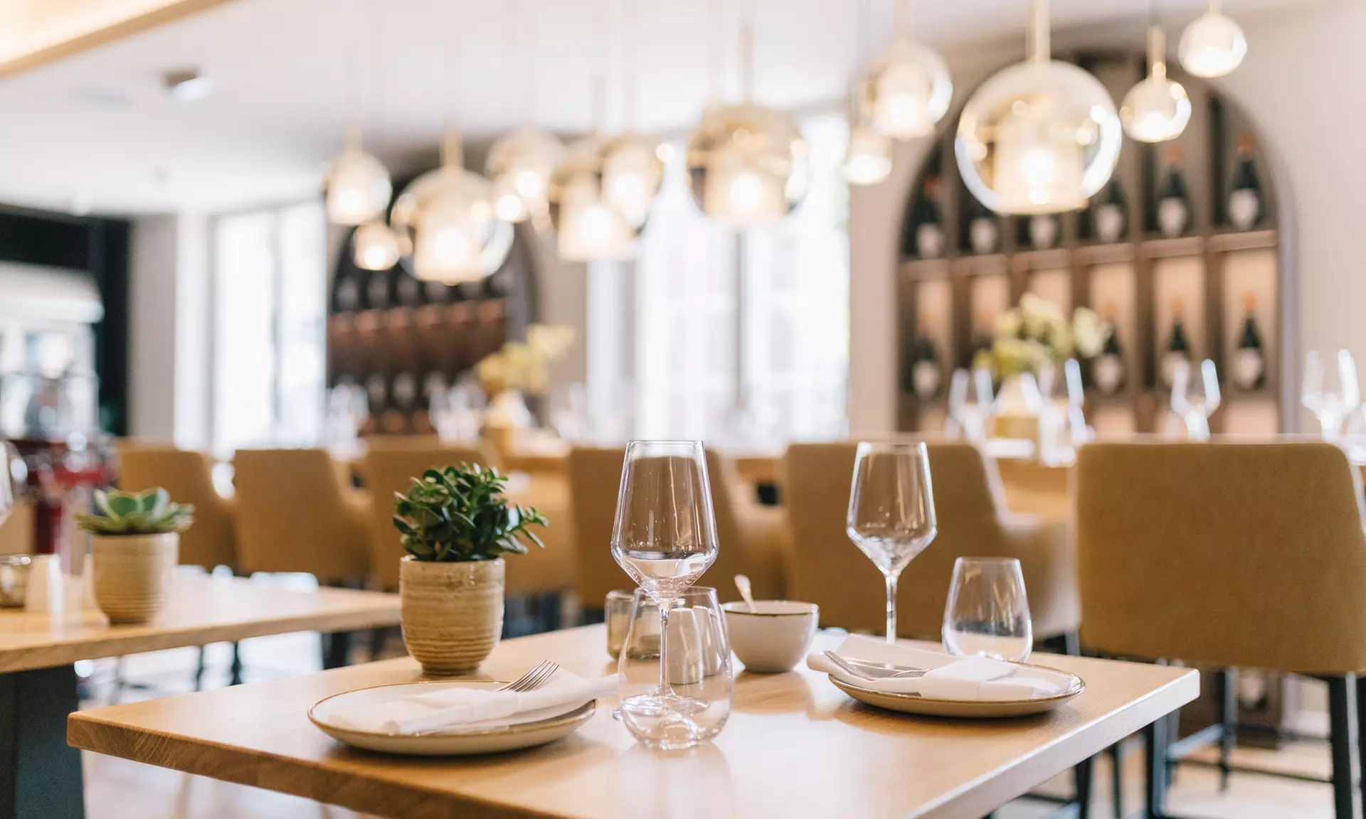 Teutoburger Wald: 1-4 Nächte inkl. Frühstück und Wellness